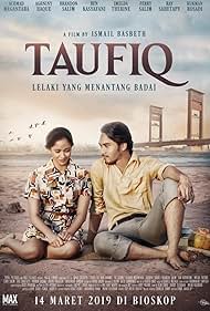 Taufiq: Lelaki yang Menantang Badai (2019)