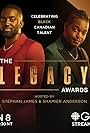 The Legacy Awards (2022)