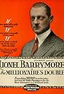 The Millionaire's Double (1917)