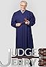 Judge Jerry (TV Series 2019–2022) Poster