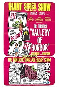 Gallery of Horror (1967)