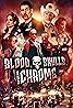 Blood, Skulls and Chrome (2025) Poster