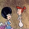 Bea Benaderet and Jean Vander Pyl in The Flintstones (1960)