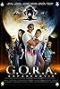 G.O.R.A. (2004) Poster