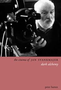 Primary photo for Jan Svankmajer