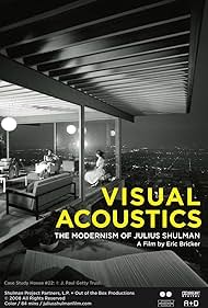 Visual Acoustics (2008)