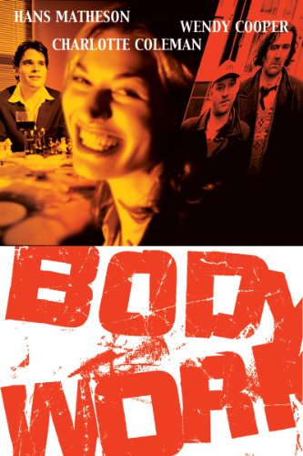 Bodywork (2001)