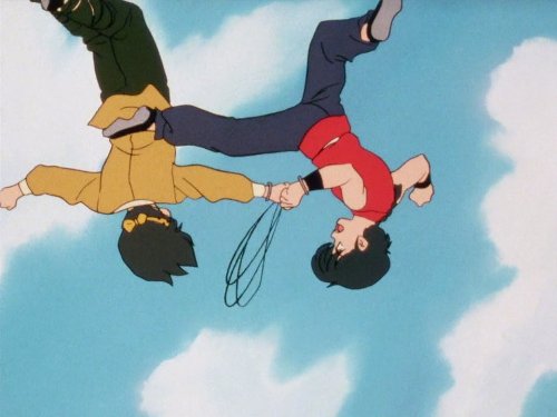 Ranma ½ (1989)