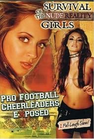 Pro Football Cheerleaders Exposed (2006)