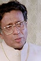 Nilu Phule in Maza Pati Karodpati (1988)