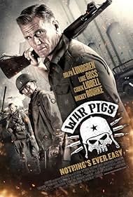 War Pigs (2015)