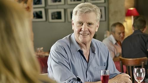 James Fox in A Long Way from Home (2013)