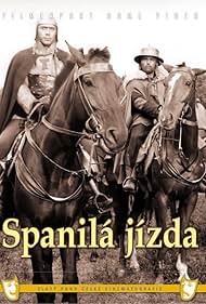 Spanilá jizda (1963)