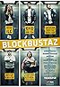 Blockbustaz (TV Series 2014–2018) Poster