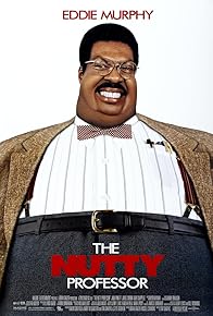 Primary photo for The Nutty Professor