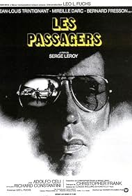 Les passagers (1977)