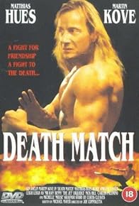 Primary photo for Death Match