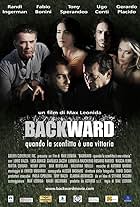 Backward