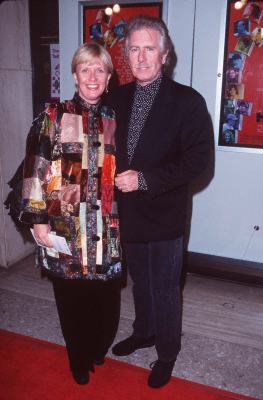 Graham Nash at an event for Deconstructing Harry (1997)