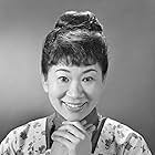 Miyoshi Umeki