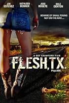 Flesh, TX