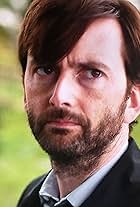 David Tennant in Broadchurch (2013)