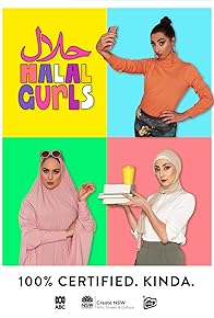 Primary photo for Halal Gurls