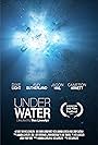 Cameron Arnett, Philip Hurn, Amanda Llewellyn, Wes Llewellyn, Jason Vail, Dixie Light, Amy Sutherland, and John Andrew in Under Water (2017)