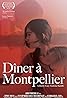 Dîner à Montpellier (2015) Poster