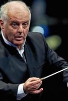 Daniel Barenboim in Il Trovatore (2014)