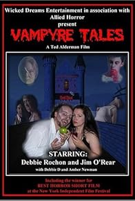 Primary photo for Vampyre Tales