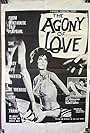 Pat Barrington in Agony of Love (1966)