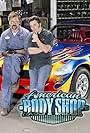 American Body Shop (2007)