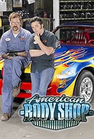 American Body Shop (2007)