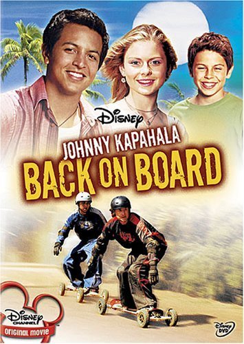 Johnny Kapahala: Back on Board (2007)