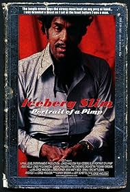 Iceberg Slim: Portrait of a Pimp (2012)