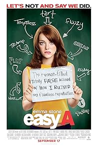 Primary photo for Easy A