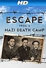 Escape from a Nazi Death Camp (2014)