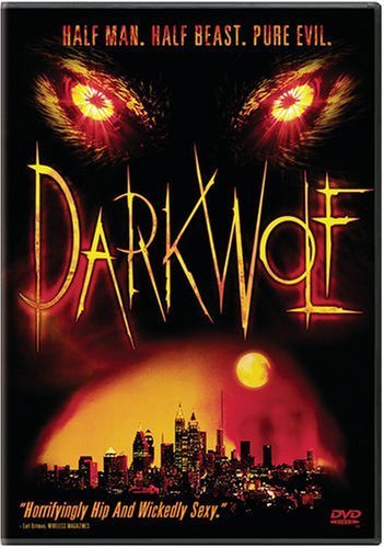 DarkWolf (2003)