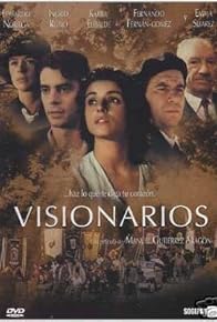 Primary photo for Visionaires