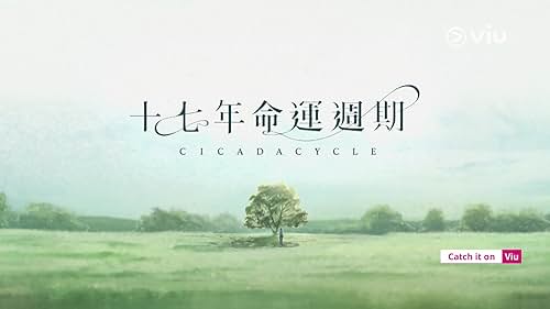 Cicada Cycle Trailer