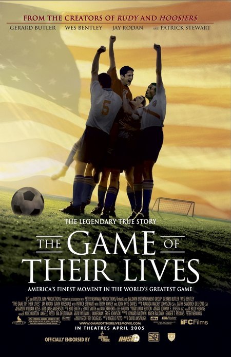 The Game of Their Lives (2005)