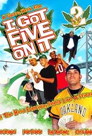 I Got Five on It Too (2009)