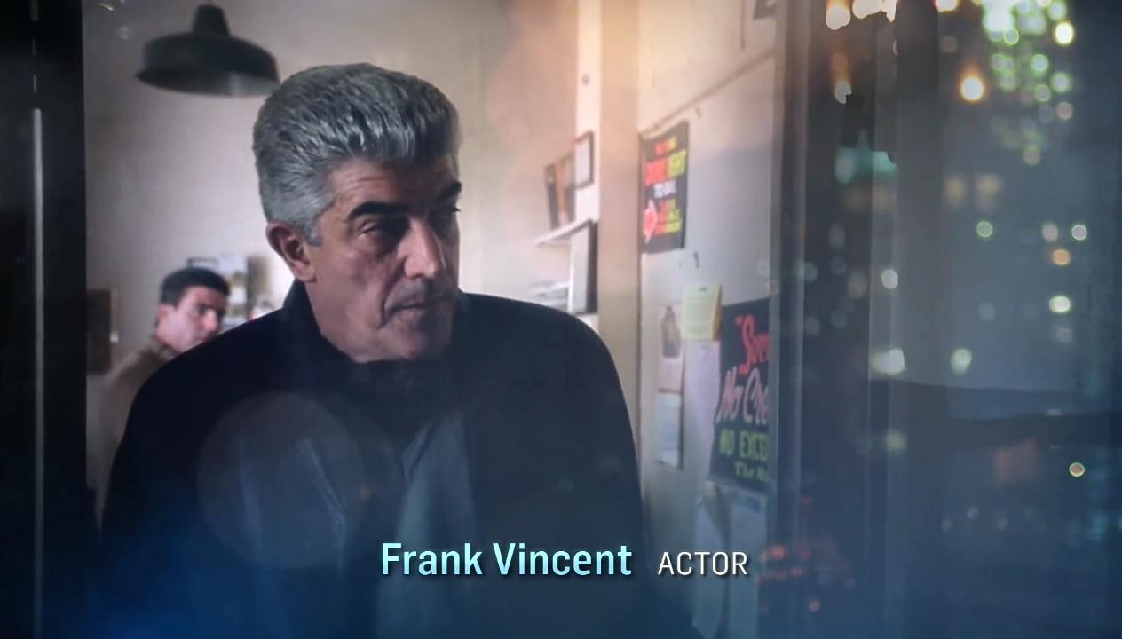 Frank Vincent in TCM Remembers 2017 (2017)