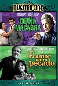 El amor no es pecado (El cielo de los pobres) (1965)