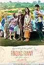 Finding Fanny (2014)