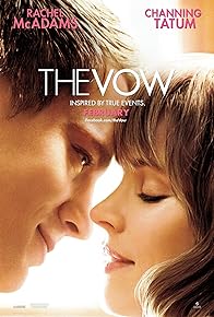 Primary photo for The Vow