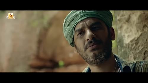 Watch Bhootpori - Official Trailer