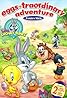 Baby Looney Tunes: Eggs-traordinary Adventure (Video 2003) Poster