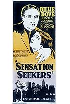 Sensation Seekers